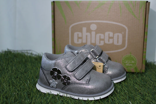 Fenice CHICCO argento