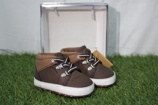 Ostik CHICCO marrone