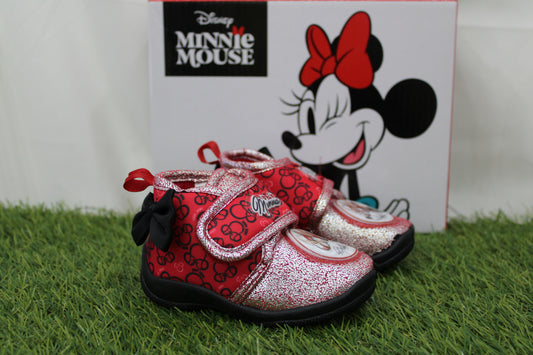 D3010823 DISNEY minnie rossa
