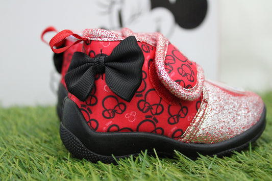 D3010823 DISNEY minnie rossa