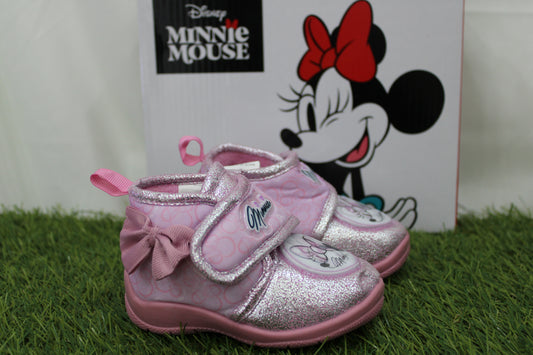 D0310823 DISNEY minnie rosa