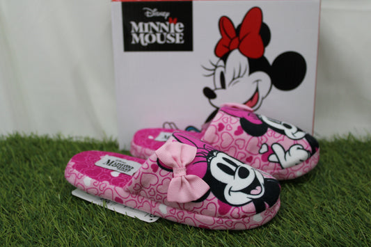 D3010827 DISNEY minnie rosa
