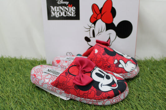 D3010827 DISNEY minnie rossa