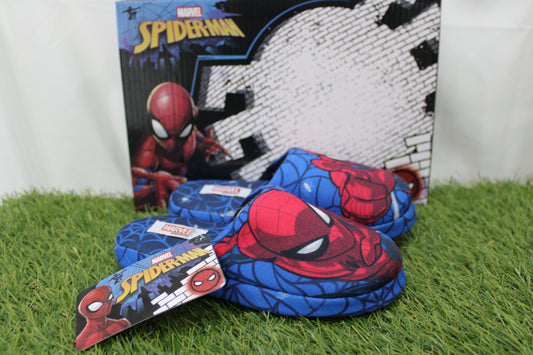 R1310702 DISNEY spiderman blu