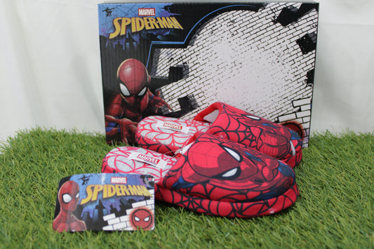 R1310702 DISNEY spiderman rosso
