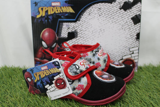 R1310699 DISNEY spiderman rosso