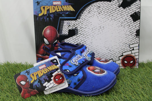 R1310699 DISNEY spiderman blu