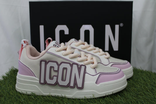 IC05851 ICON rosa