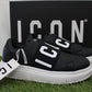 IC0642 ICON slip on