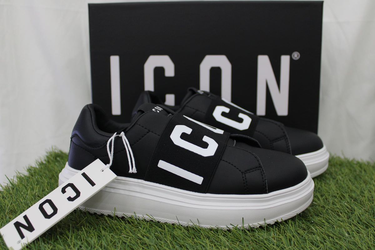 IC0642 ICON slip on