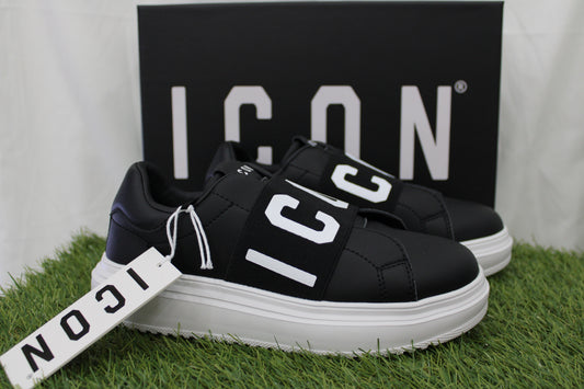 IC0642 ICON slip on