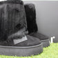 IC06521 ICON puffy nero