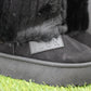 IC06521 ICON puffy nero