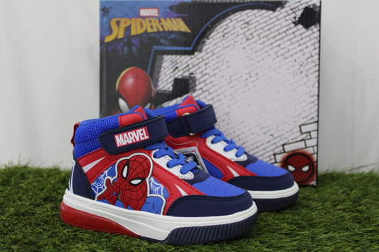 R130707 DISNEY spiderman stivaletto