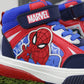R130707 DISNEY spiderman stivaletto