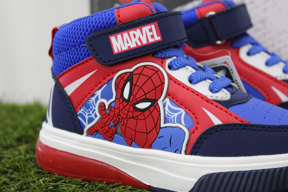 R130707 DISNEY spiderman stivaletto