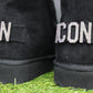 IC06211 ICON stivale nero