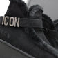 IC06149 ICON stivale nero