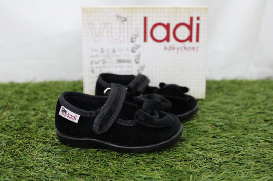 3101-032 VULLADI ballerina nera