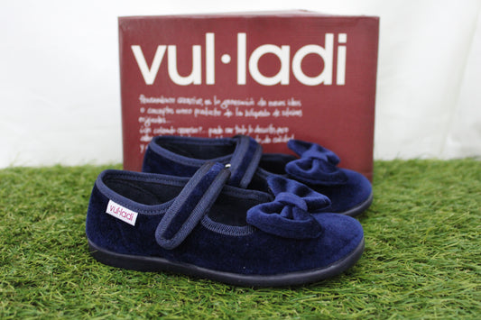 3400-032 VULLADI ballerina marino