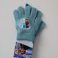 D05812 DISNEY guanti frozen