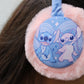 D07195 DISNEY paraorecchie stitch