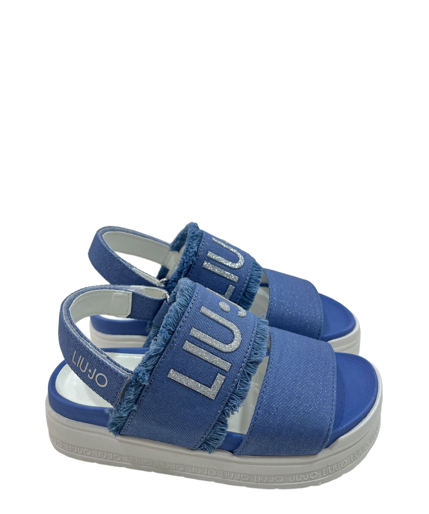 LIU.JO SANDALO CHANTAL-714 DENIM