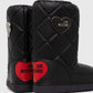 JA24172G0HIT7000 STIVALE MOSCHINO
