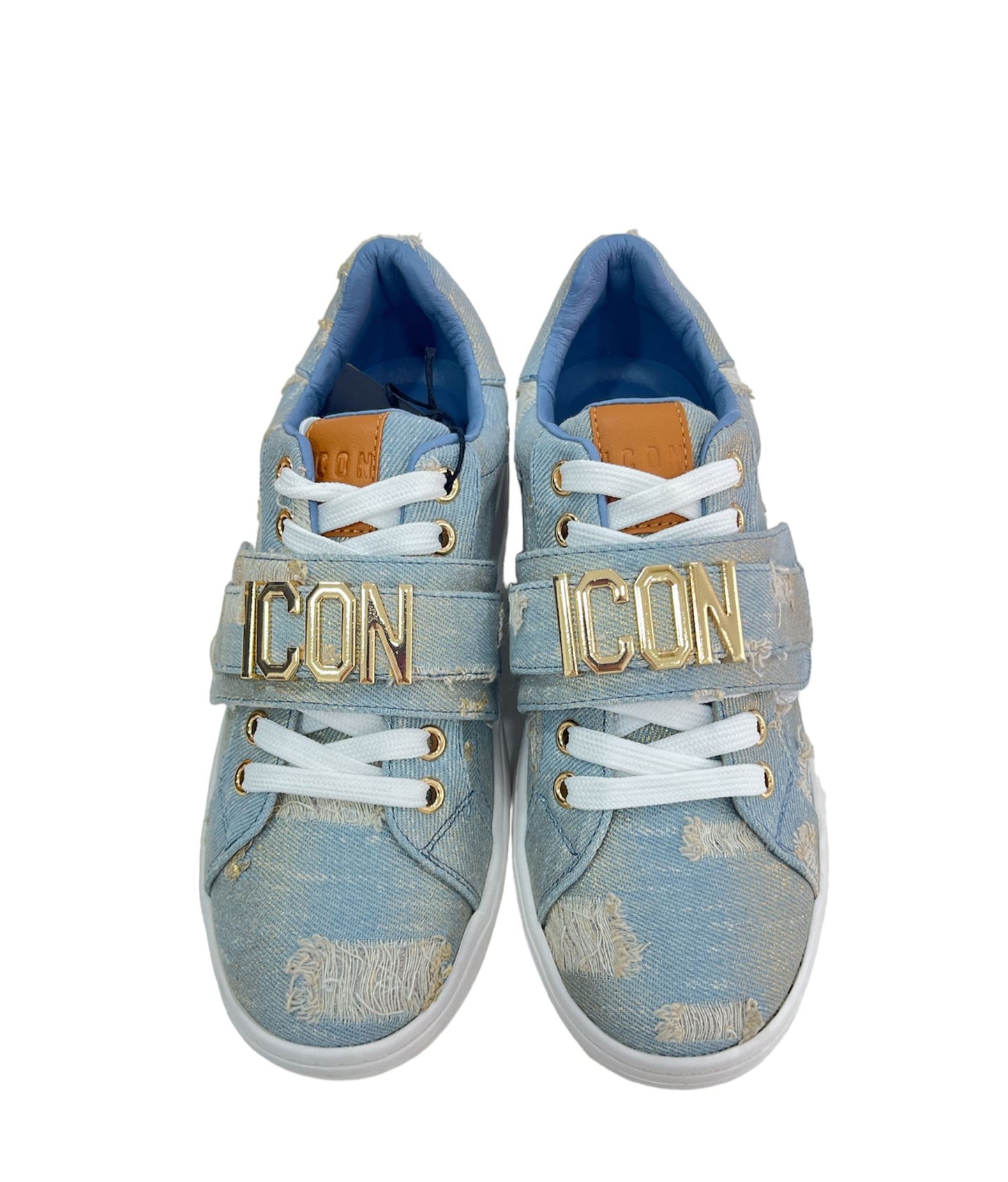 IC03729SD ICON JEANS