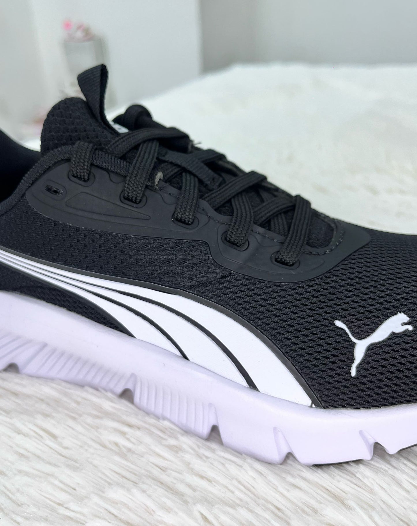 401517-01 PUMA FLEX NERA