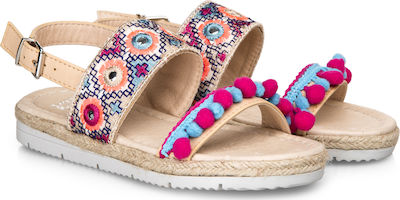 SANDALO LELLI KELLY LK5546