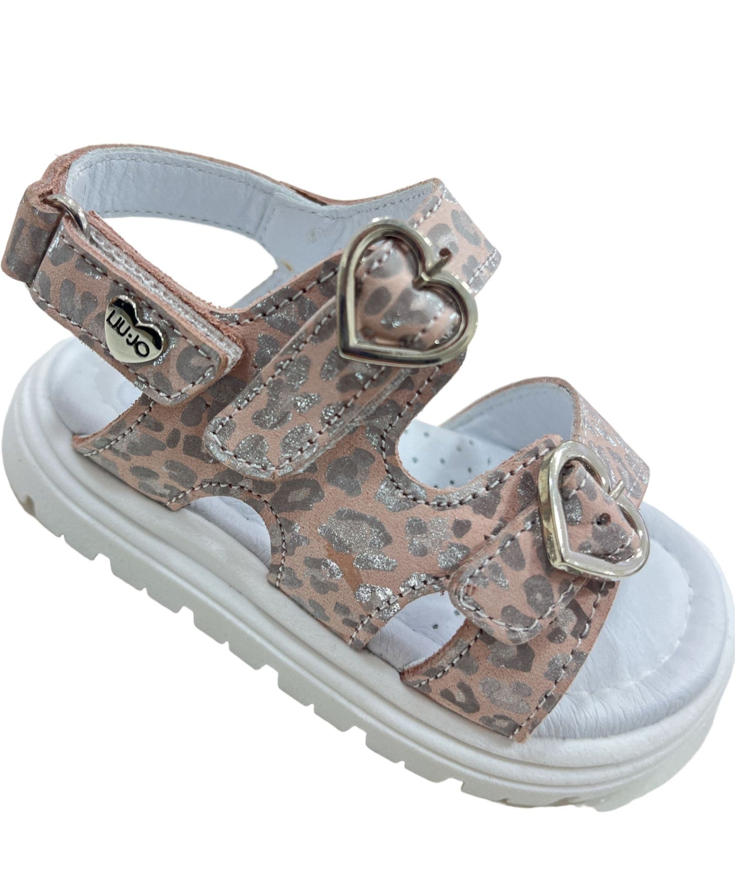 LIU.JO TERRY- 01 SANDALO CIPRIA