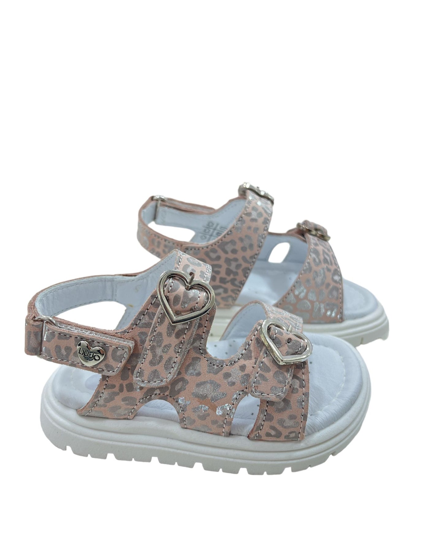 LIU.JO TERRY- 01 SANDALO CIPRIA