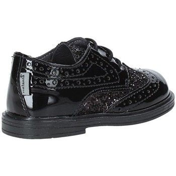 MELANIA FRANCESINA VERNICE UNISEX NERO