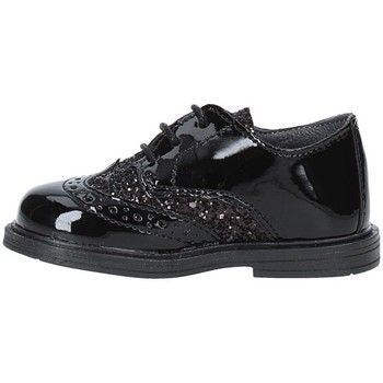 MELANIA FRANCESINA VERNICE UNISEX NERO