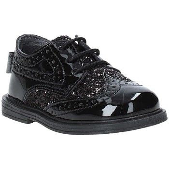 MELANIA FRANCESINA VERNICE UNISEX NERO