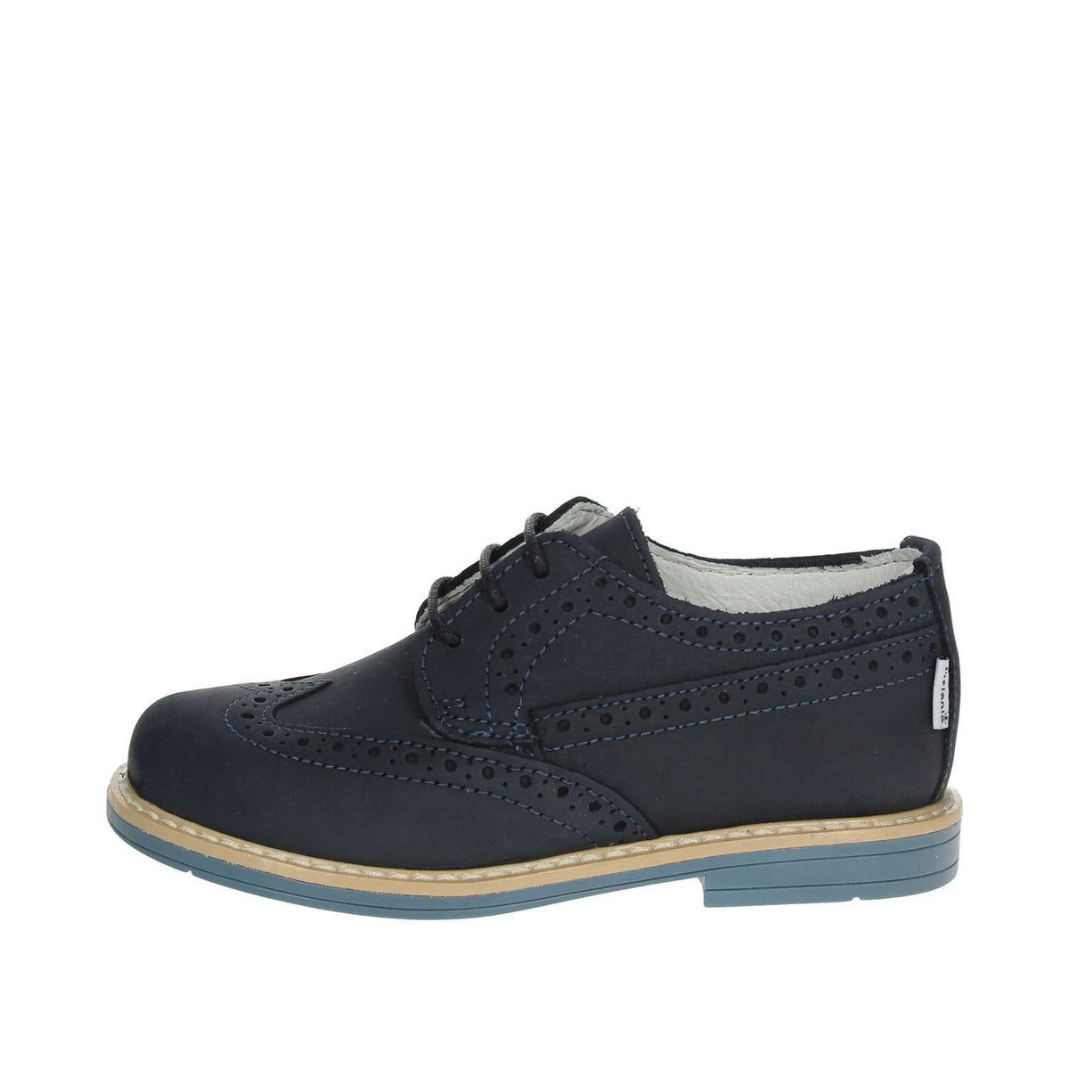 MELANIA FRANCESINA FONDO BLU UNISEX BLU