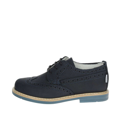 MELANIA FRANCESINA FONDO BLU UNISEX BLU