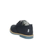 MELANIA FRANCESINA FONDO BLU UNISEX BLU
