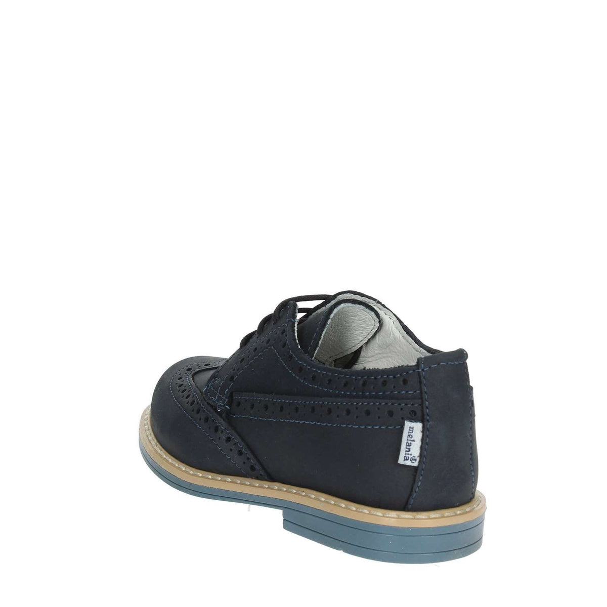 MELANIA FRANCESINA FONDO BLU UNISEX BLU