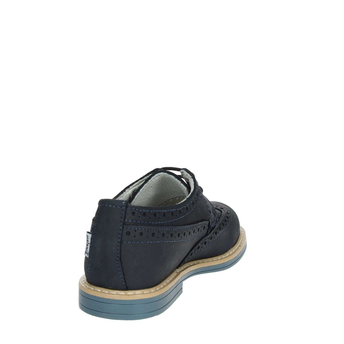 MELANIA FRANCESINA FONDO BLU UNISEX BLU