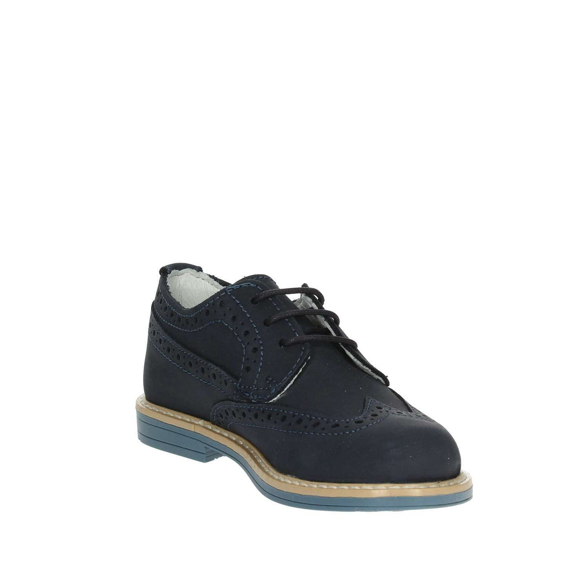 MELANIA FRANCESINA FONDO BLU UNISEX BLU