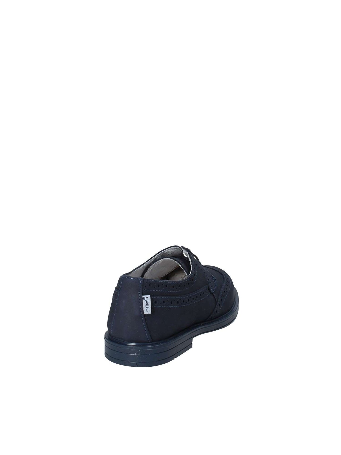 MELANIA FRANCESINA EFFETTO OPACO FONDO BLU UNISEX BLU