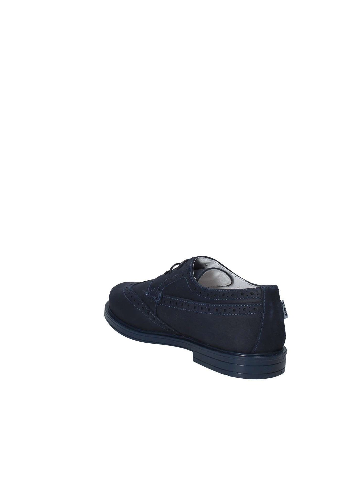 MELANIA FRANCESINA EFFETTO OPACO FONDO BLU UNISEX BLU