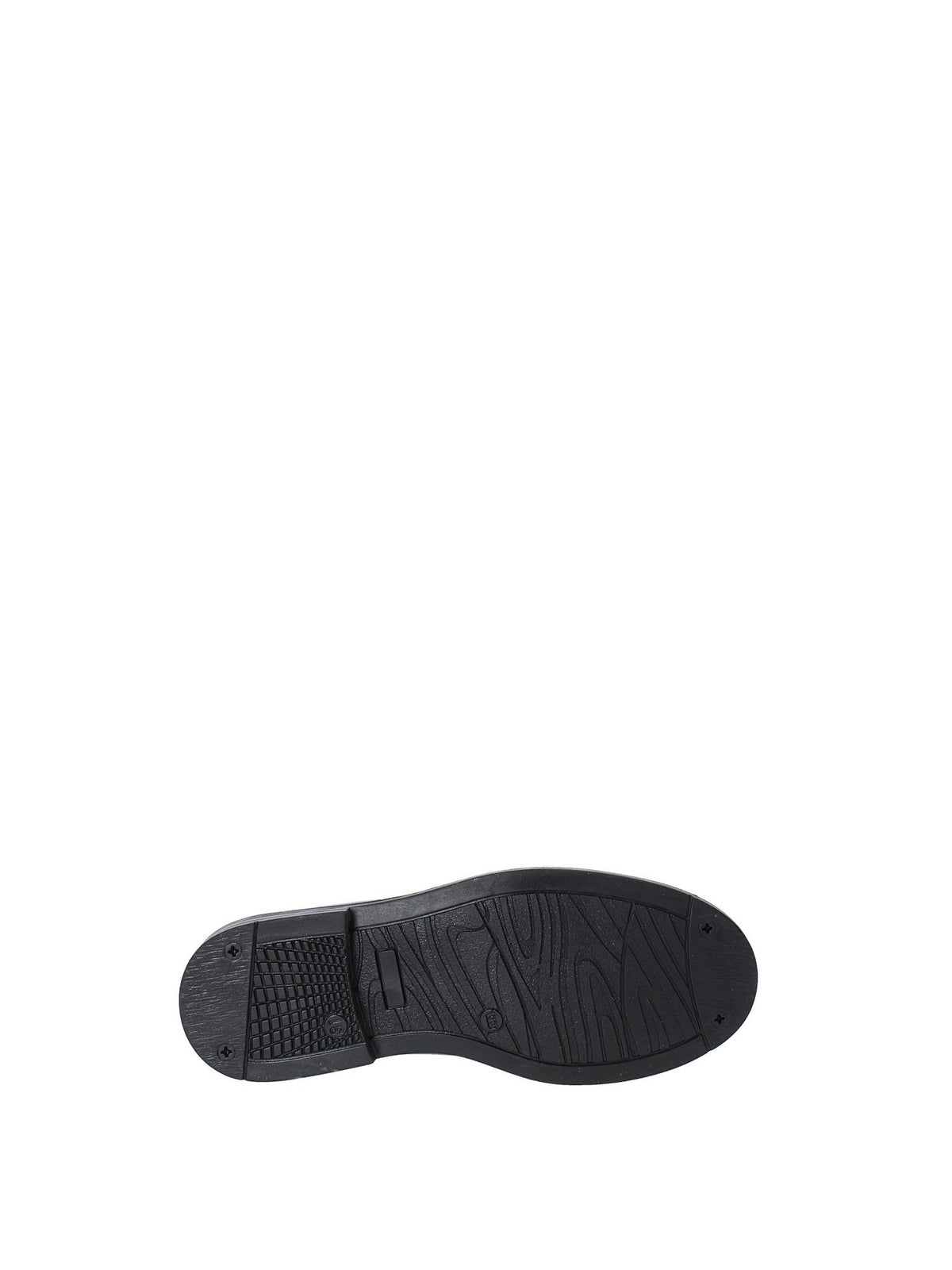 MELANIA FRANCESINA VERNICE UNISEX NERO