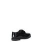 MELANIA FRANCESINA VERNICE UNISEX NERO