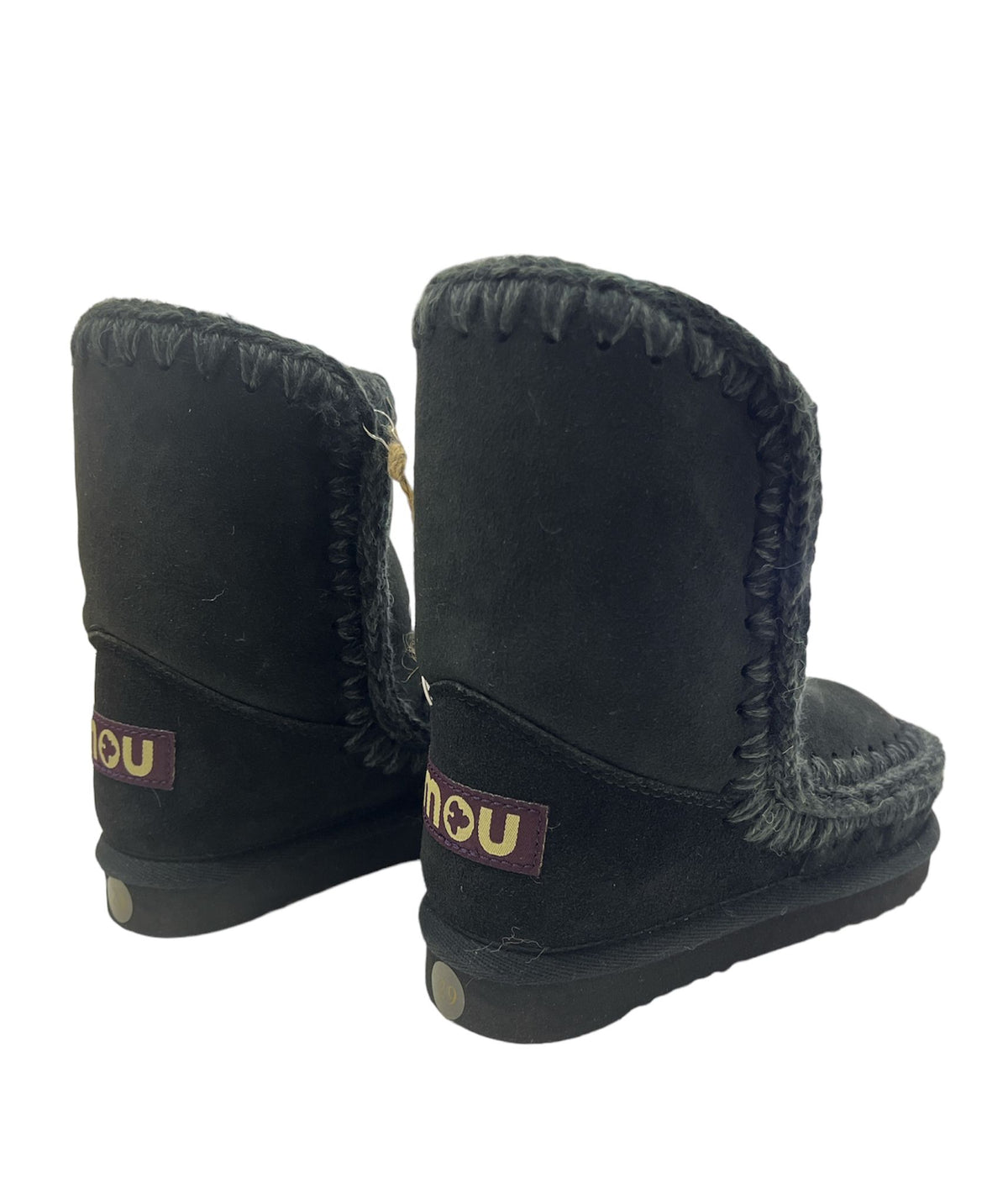 MOU MU.FK101000A BLACK