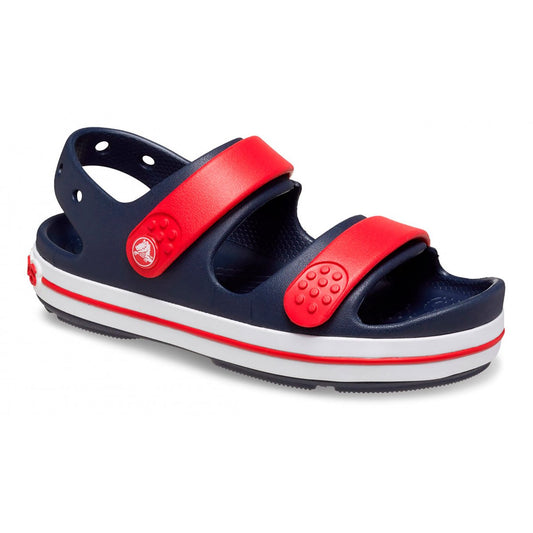 209424 CROCS sandalo navy