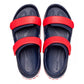 209424 CROCS sandalo navy