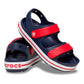 209424 CROCS sandalo navy